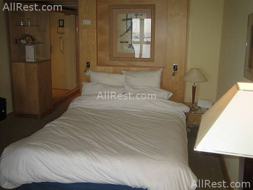 Hotel Le Meridien Garden Beach 23